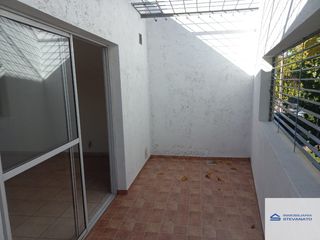 Departamento en alquiler de 2 dormitorios c/ cochera en Maipú