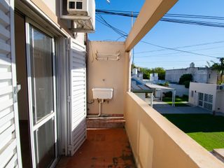 Departamento venta La Plata 1 dormitorio balcón