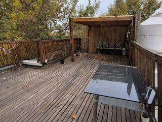 Venta de PH de 2 ambientes en Saavedra con terraza