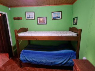 Cabaña Dos Dormitorios Ubicada en Huerta Grande