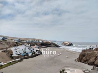 Foto 4 de ¡OPORTUNIDAD! TERRENO EN VENTA CON MARAVILLOSA VISTA AL MAR PLAYA MISTERIO