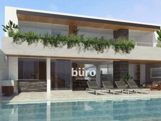 Foto 5 de ¡OPORTUNIDAD! TERRENO EN VENTA CON MARAVILLOSA VISTA AL MAR PLAYA MISTERIO