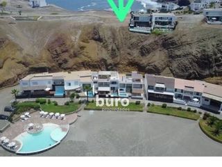 Foto 1 de ¡OPORTUNIDAD! TERRENO EN VENTA CON MARAVILLOSA VISTA AL MAR PLAYA MISTERIO