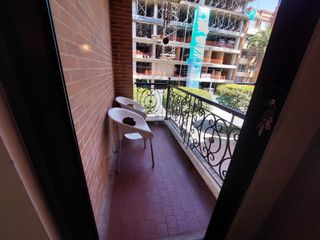 APARTAMENTO en ARRIENDO en Bogotá Santa Barbara Occidental-Usaquén