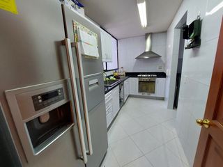 APARTAMENTO en ARRIENDO en Bogotá Santa Barbara Occidental-Usaquén