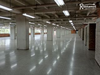 OFICINA en ARRIENDO en Medellín Guayabal