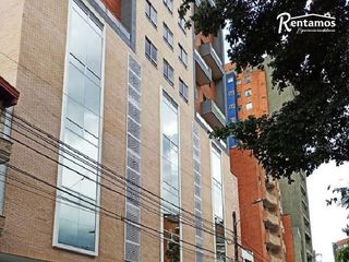 OFICINA en ARRIENDO en Medellín Conquistadores