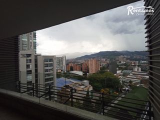 OFICINA en ARRIENDO en Medellín Los Balsos