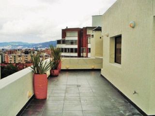 APARTAMENTO en ARRIENDO en Bogotá El Nogal