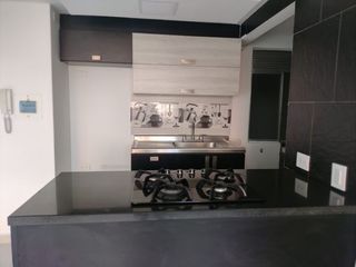 APARTAMENTO en ARRIENDO en Bogotá Perdomo Alto