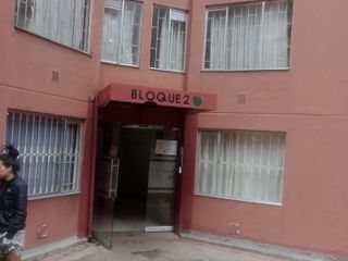 APARTAMENTO en ARRIENDO en Bogotá Perdomo Alto