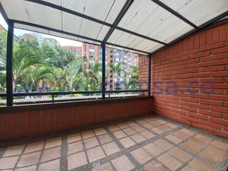 Apartamento en Arriendo en Antioquia, MEDELLÍN, EL POBLADO