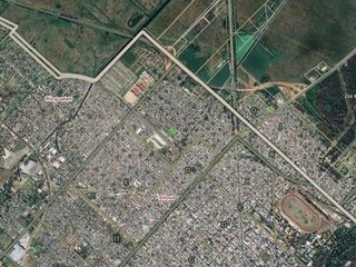 Terreno en venta - 260Mts2 - Tolosa, La Plata