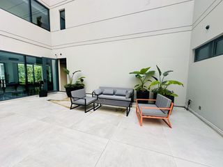 Departamento en Duplex con terraza y parrilla privada