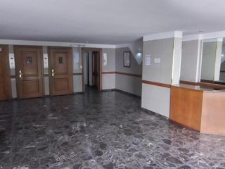 Oficina  en  Alquiler - Monoambiente Apto Profesional - Ramos Mejia Centro