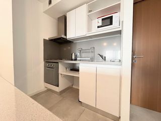 Foto 6 de Departamento en Alquiler- Al Golf 19 Albatros PB G- Costa Esmeralda