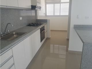 Alquilo Apartamento en BLINK Barranquilla.