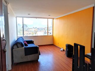 Apartamento en Venta en Bochica I. SL9150