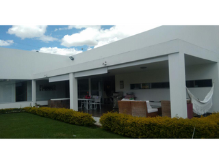 5339825  Arriendo Casa en Llanogrande Antioquia