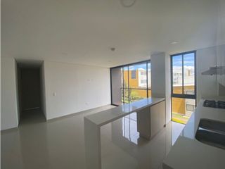 Vendo hermoso apartamento sector la Alameda en Marinilla