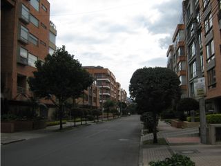 Venta Apartamento Santa Barbara Usaquén Bogotá