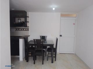 Vendo apartamento en Barichara San Antonio de Prado