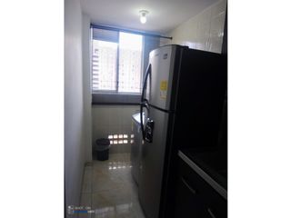 Vendo apartamento en Barichara San Antonio de Prado