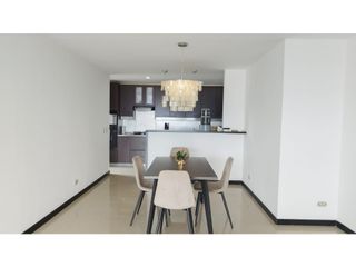 Venta Apartamento - Las Santas - Medellín