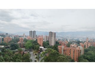 Venta Apartamento - Las Santas - Medellín