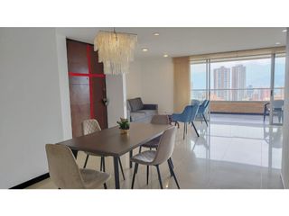 Venta Apartamento - Las Santas - Medellín