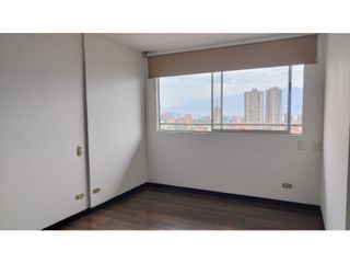 Venta Apartamento - Las Santas - Medellín