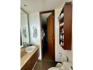 Apartamento de lujo en arriendo Amoblado o sin Amoblar