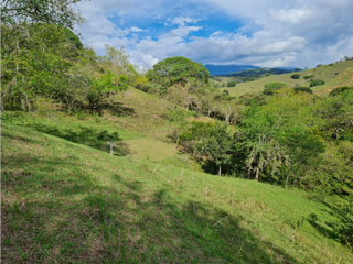 Parcelación campestre Las Agüitas en Buga, Valle del Cauca.