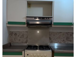 Foto 4 de Apartamento en venta en Usaquén, Santa Bárbara