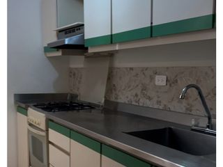 Foto 3 de Apartamento en venta en Usaquén, Santa Bárbara