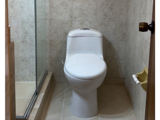 Foto 6 de Apartamento en venta en Usaquén, Santa Bárbara