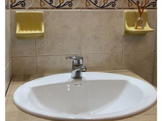 Foto 9 de Apartamento en venta en Usaquén, Santa Bárbara