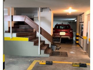 Foto 11 de Apartamento en venta en Usaquén, Santa Bárbara