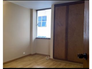 Foto 5 de Apartamento en venta en Usaquén, Santa Bárbara