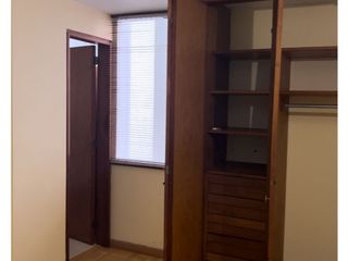 Foto 7 de Apartamento en venta en Usaquén, Santa Bárbara