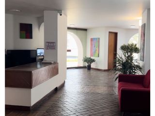 Foto 10 de Apartamento en venta en Usaquén, Santa Bárbara