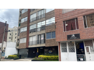 Vende Apartamento Britalia Bogota