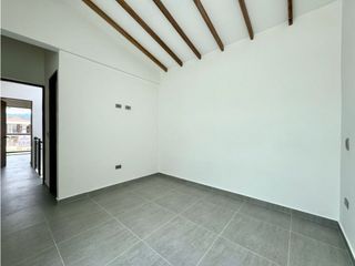Foto 13 de Vendo casa para estrenar en unidad en La Ceja Antioquia