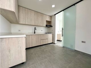 Foto 4 de Vendo casa para estrenar en unidad en La Ceja Antioquia