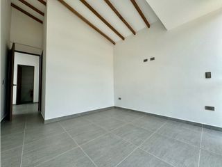 Foto 11 de Vendo casa para estrenar en unidad en La Ceja Antioquia