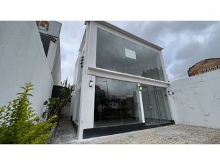 Venta Casa Comercial Las Villas Bogota