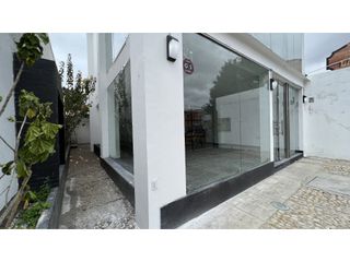 Venta Casa Comercial Las Villas Bogota