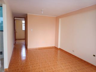 Se vende departamento La Perla Alta Callao 3er piso 52 m2