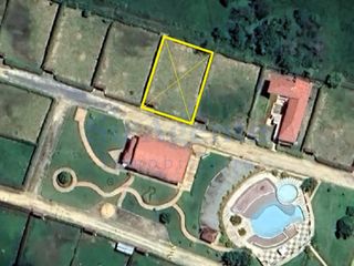 Construye Tu Hogar Soñado! Lote En Condominio En Barbosa, Santander