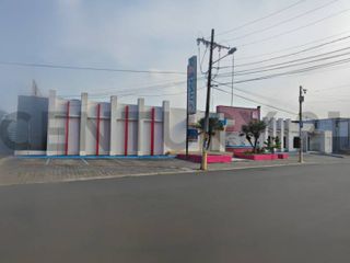 Terreno amplio en venta para uso comercial, sur de Guayaquil GusSo